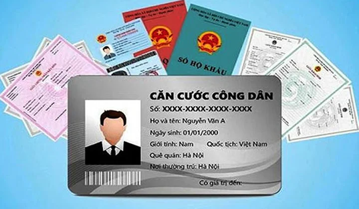 Kết nối Cơ sở dữ liệu quốc gia về dân cư trong hoạt động nghiệp vụ ngân hàng