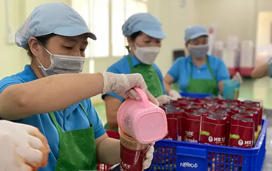 Cấp gói tín dụng hơn 450.000 tỷ đồng hỗ trợ doanh nghiệp TPHCM