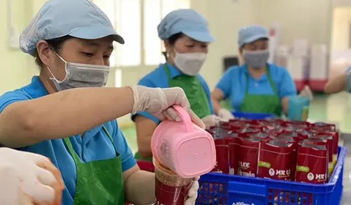 Cấp gói tín dụng hơn 450.000 tỷ đồng hỗ trợ doanh nghiệp TPHCM