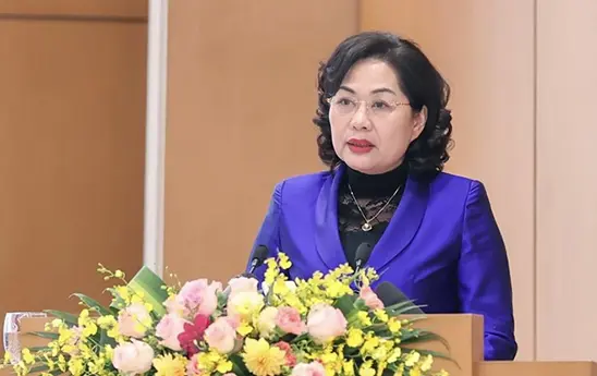 Chính sách tiền tệ: Ứng phó linh hoạt, góp phần kiểm soát lạm phát, ổn định kinh tế vĩ mô, tăng tính độc lập tự chủ của nền kinh tế