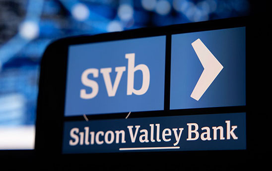 Chuyên gia: Sự sụp đổ của SVB “có lợi” cho hệ thống ngân hàng Việt Nam