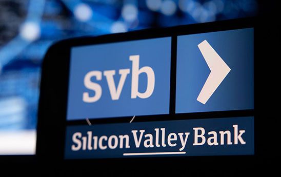 Chuyên gia: Sự sụp đổ của SVB “có lợi” cho hệ thống ngân hàng Việt Nam