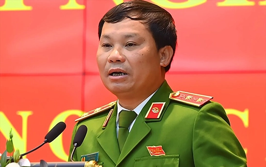 Cục trưởng Cục Cảnh sát hình sự: Tổ chức cho vay tài chính chưa làm tròn trách nhiệm