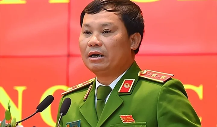 Cục trưởng Cục Cảnh sát hình sự: Tổ chức cho vay tài chính chưa làm tròn trách nhiệm