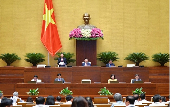 Đại biểu Quốc hội: Bảo mật thông tin khách hàng càng chặt chẽ, uy tín ngân hàng càng cao