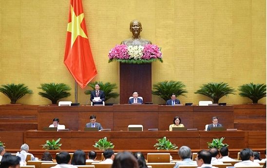 Đại biểu Quốc hội: Bảo mật thông tin khách hàng càng chặt chẽ, uy tín ngân hàng càng cao