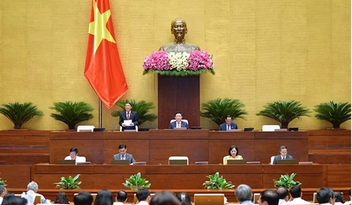Đại biểu Quốc hội: Bảo mật thông tin khách hàng càng chặt chẽ, uy tín ngân hàng càng cao