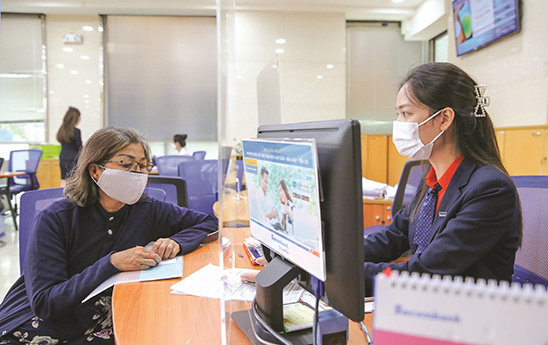 Đề xuất ngân hàng cho vay trả nợ trái phiếu: Đẩy rủi ro sang cả nền kinh tế?