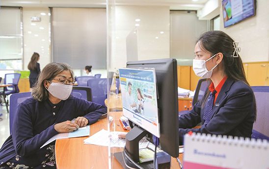 Đề xuất ngân hàng cho vay trả nợ trái phiếu: Đẩy rủi ro sang cả nền kinh tế?