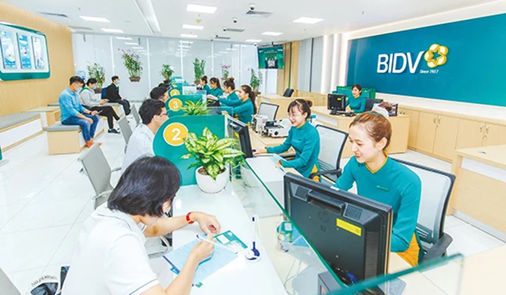 Động lực cho ngân hàng “hút” vốn ngoại