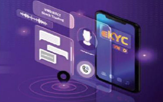 eKYC - Nền tảng đầu tiên để phát triển Ngân hàng số tại Việt Nam