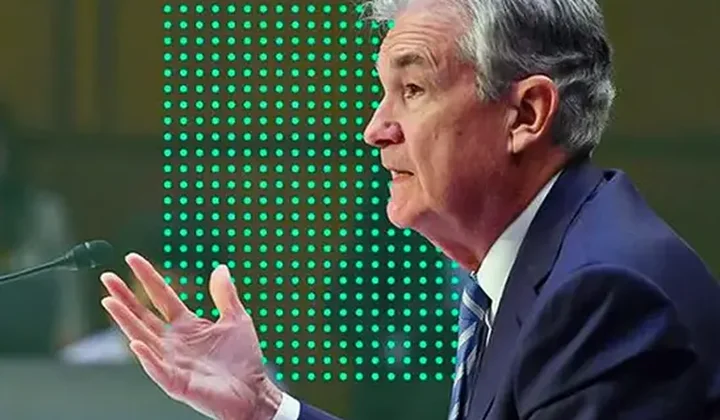 Fed nâng lãi suất thêm 0,25%, cho biết có thể vẫn điều chỉnh tăng cao hơn nữa