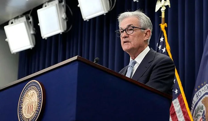 FED tăng lãi suất thêm 0,25% lần thứ 10 liên tiếp