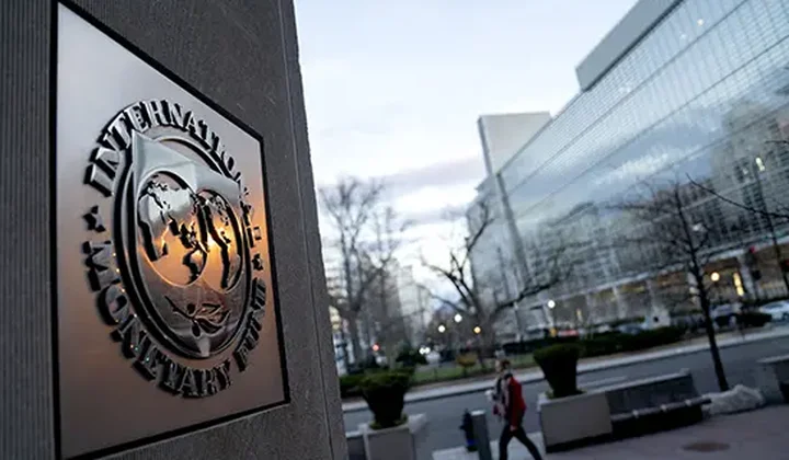 IMF tăng nhẹ dự báo tăng trưởng kinh tế Mỹ năm 2023