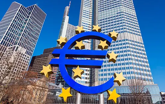 Lạm phát của Eurozone giảm mạnh hơn dự kiến