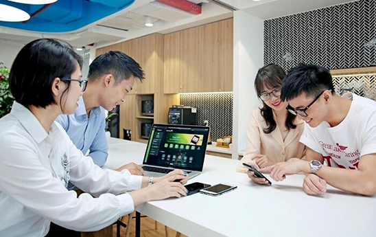 Luật Giao dịch điện tử (sửa đổi): Thêm cú hích cho ngân hàng chuyển đổi số