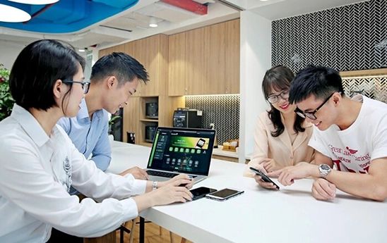 Luật Giao dịch điện tử (sửa đổi): Thêm cú hích cho ngân hàng chuyển đổi số