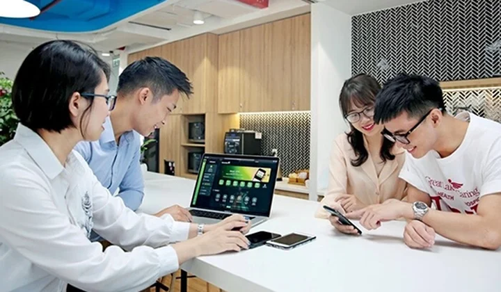 Luật Giao dịch điện tử (sửa đổi): Thêm cú hích cho ngân hàng chuyển đổi số