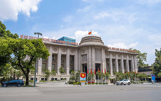 Ngân hàng Nhà nước giảm tiếp loạt lãi suất điều hành từ ngày 3/4