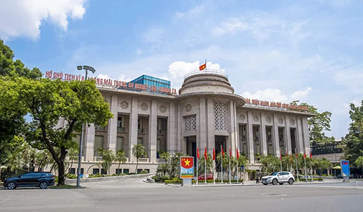 Ngân hàng Nhà nước giảm tiếp loạt lãi suất điều hành từ ngày 3/4