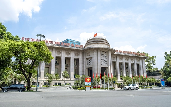 Ngân hàng Nhà nước Việt Nam tiếp tục yêu cầu triển khai các giải pháp giảm mặt bằng lãi suất