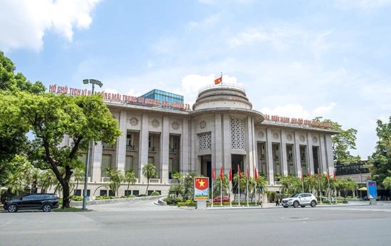 Ngân hàng Nhà nước Việt Nam tiếp tục yêu cầu triển khai các giải pháp giảm mặt bằng lãi suất