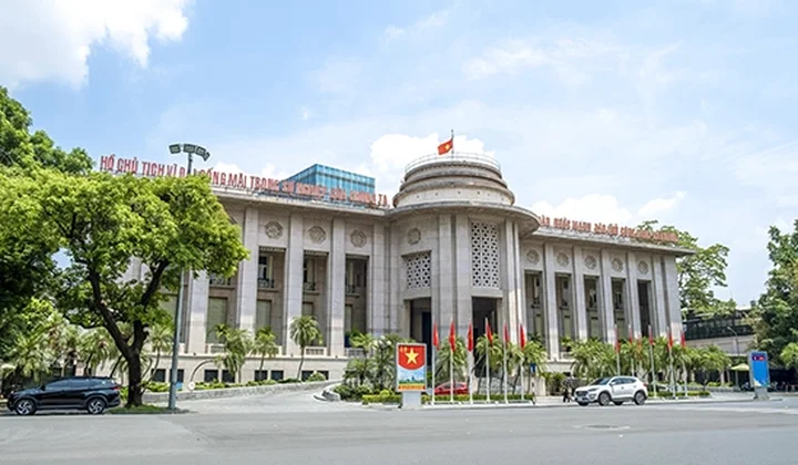 Ngân hàng Nhà nước Việt Nam tiếp tục yêu cầu triển khai các giải pháp giảm mặt bằng lãi suất