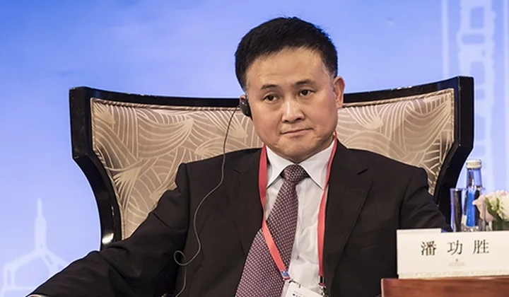 Ngân hàng Trung ương Trung Quốc chuẩn bị có sếp mới, nhiều thay đổi được dự báo trước