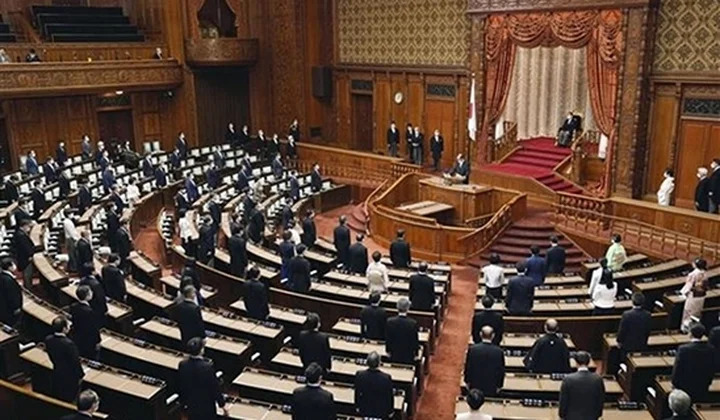 Nhật Bản dành ngân sách cao nhất từ trước tới nay cho tài khóa 2023