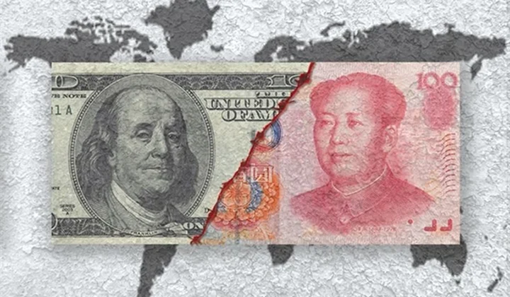 Phi đô la hóa, thật vậy không?