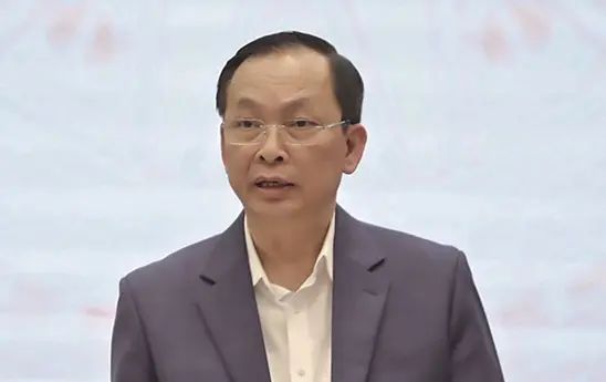 Phó Thống đốc Thường trực Đào Minh Tú: Mua nhà ở là nhu cầu chính đáng của người dân