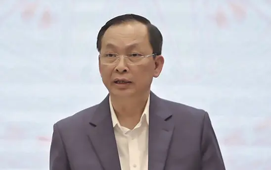Phó Thống đốc Thường trực Đào Minh Tú: Mua nhà ở là nhu cầu chính đáng của người dân
