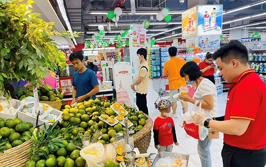 Quý I/2023, CPI tăng 4.18% so với cùng kỳ năm trước