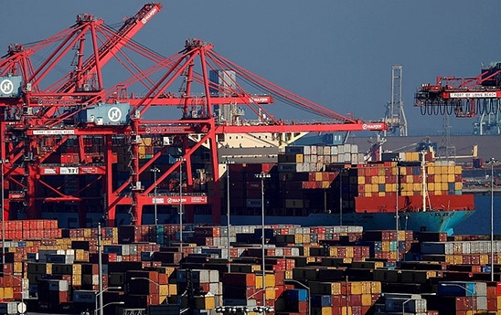 Tăng trưởng kinh tế toàn cầu sẽ giảm xuống mức thấp nhất trong ba thập kỷ