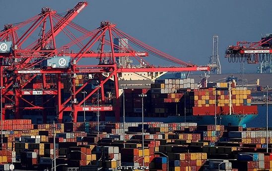 Tăng trưởng kinh tế toàn cầu sẽ giảm xuống mức thấp nhất trong ba thập kỷ