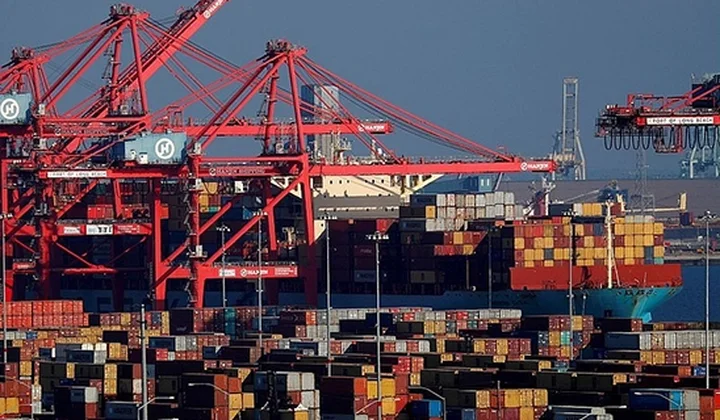 Tăng trưởng kinh tế toàn cầu sẽ giảm xuống mức thấp nhất trong ba thập kỷ