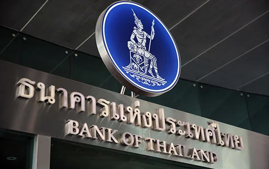 Thái Lan dự kiến sẽ bắt đầu cung cấp dịch vụ của ngân hàng ảo vào năm 2025