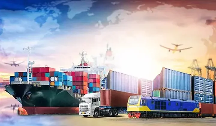 2 tháng đầu năm 2023, Việt Nam xuất siêu 2,82 tỷ USD