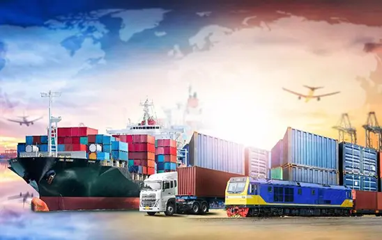 2 tháng đầu năm 2023, Việt Nam xuất siêu 2,82 tỷ USD