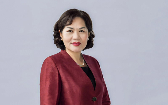 Thư chúc mừng của Thống đốc Ngân hàng Nhà nước Việt Nam nhân dịp Kỷ niệm 72 năm thành lập Ngân hàng Việt Nam