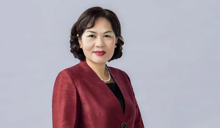 Thư chúc mừng của Thống đốc Ngân hàng Nhà nước Việt Nam nhân dịp Kỷ niệm 72 năm thành lập Ngân hàng Việt Nam