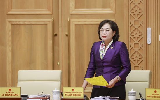 Thực hiện đồng bộ các giải pháp tháo gỡ khó khăn cho nền kinh tế