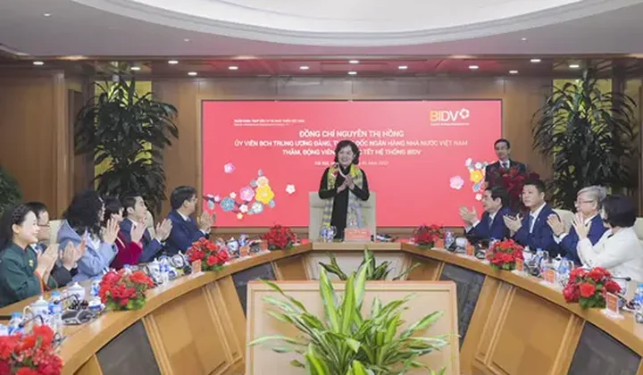 Tích cực, khẩn trương triển khai các nhiệm vụ của ngành Ngân hàng năm 2023