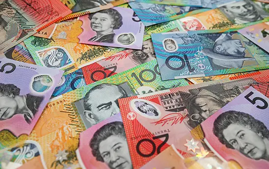 Tờ tiền 5 AUD sẽ có thiết kế mới nhằm tôn vinh lịch sử và văn hóa người bản địa