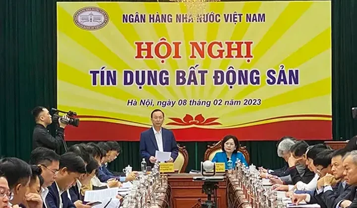 Triển khai đồng bộ nhiều giải pháp để tháo gỡ khó khăn, góp phần thúc đẩy thị trường bất động sản