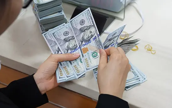Việt Nam tiếp tục trong top 10 quốc gia nhận kiều hối lớn nhất thế giới