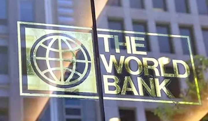 WB dự báo tăng trưởng toàn cầu trong năm 2023, ở mức 1,7% và năm 2024 là 2,7%