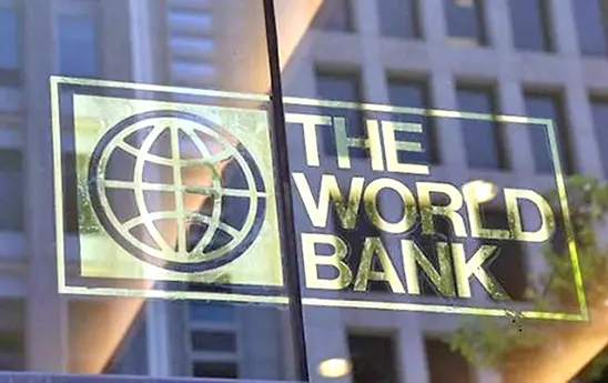 WB dự báo tăng trưởng toàn cầu trong năm 2023, ở mức 1,7% và năm 2024 là 2,7%