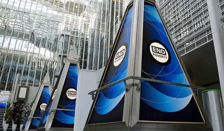 WB hạ dự báo tăng trưởng kinh tế toàn cầu trong năm 2023 xuống còn 1,7%