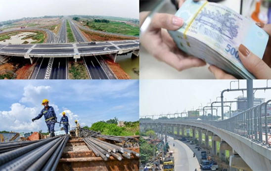 WB khuyến nghị Việt Nam đẩy nhanh đầu tư công, nguồn nhân lực và cơ sở hạ tầng xanh để thúc đẩy phát triển kinh tế